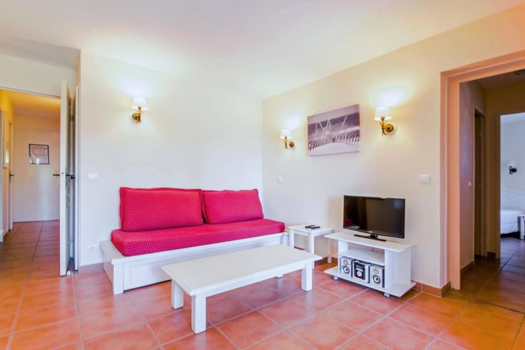 3 Pièces 8 Personnes Sélection