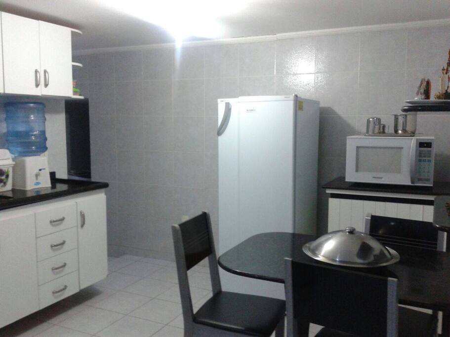 Cozinha