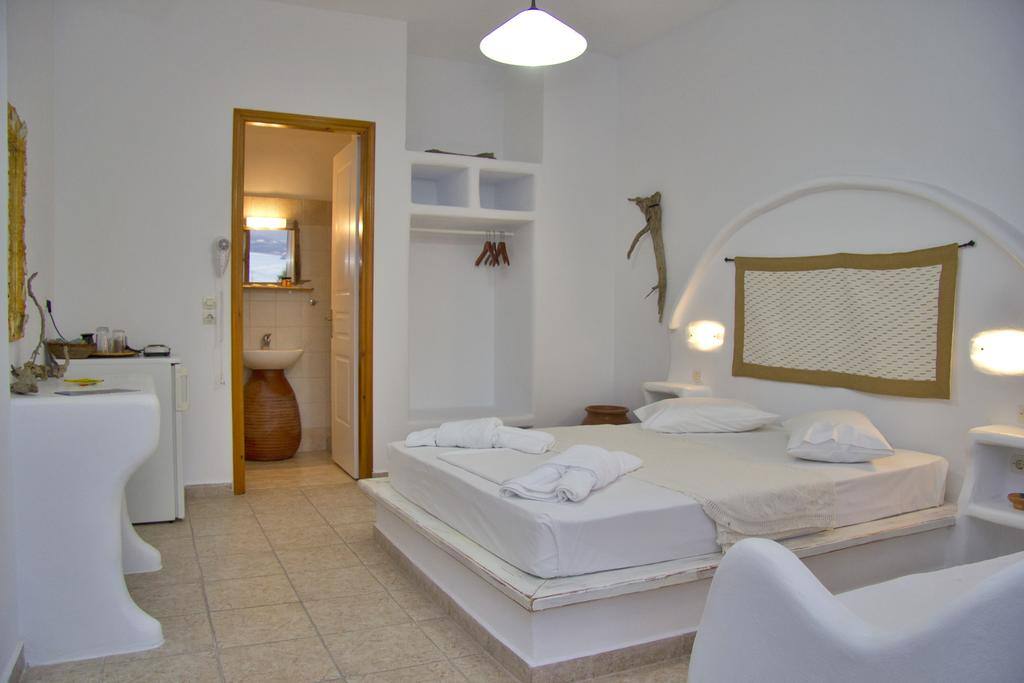 Double bedroom