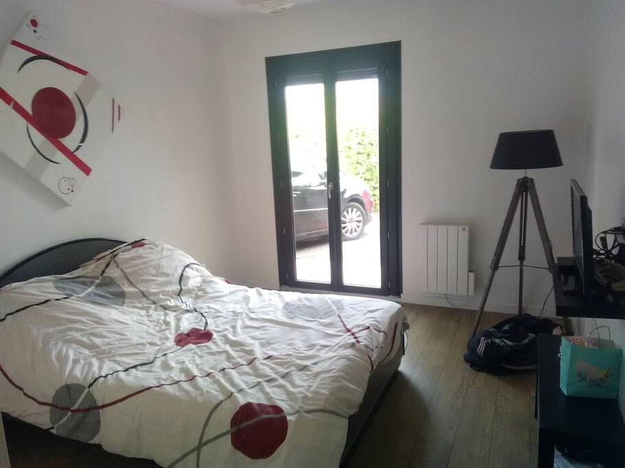Chambre 1