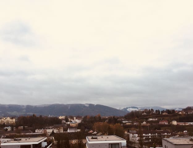 renoviertes Althaus nahe Steyr Zentrum