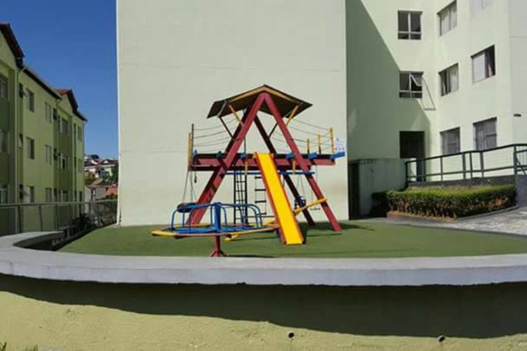 playground