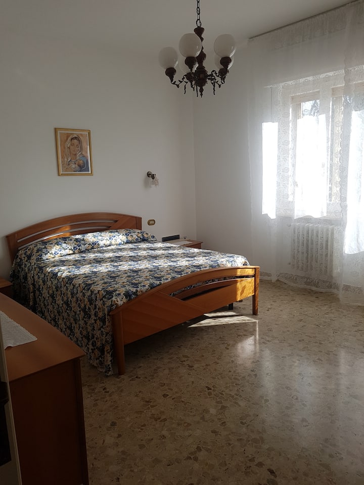 Двойна стая 1