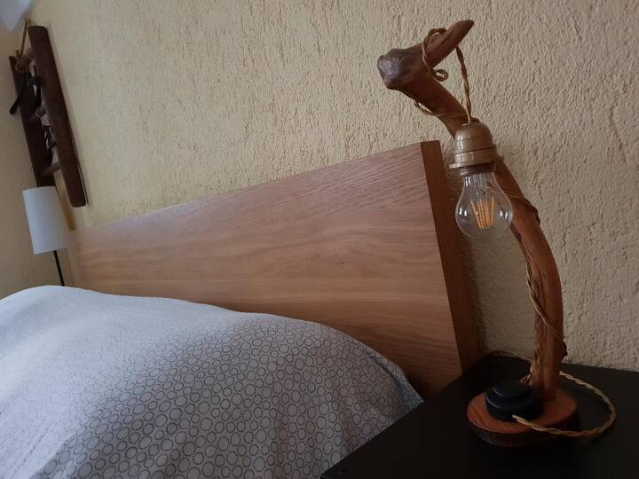 Room Detail (Created by Deborah)