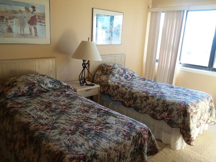 მე-2 საძინებელი