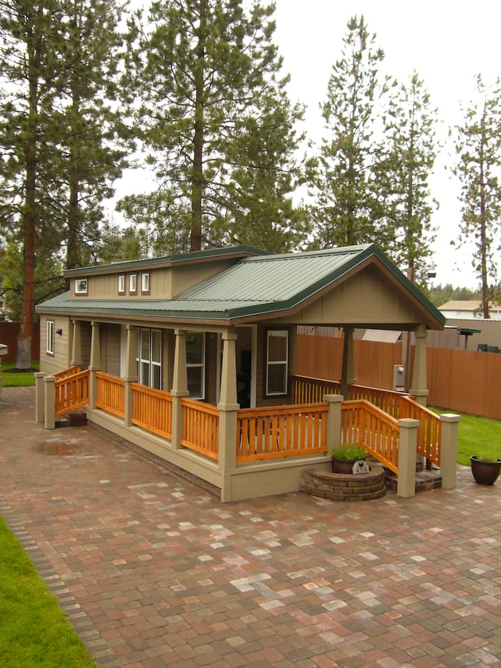 Top 8 Tiny Houses For Rent In Bend, Oregon Updated 2024 Trip101