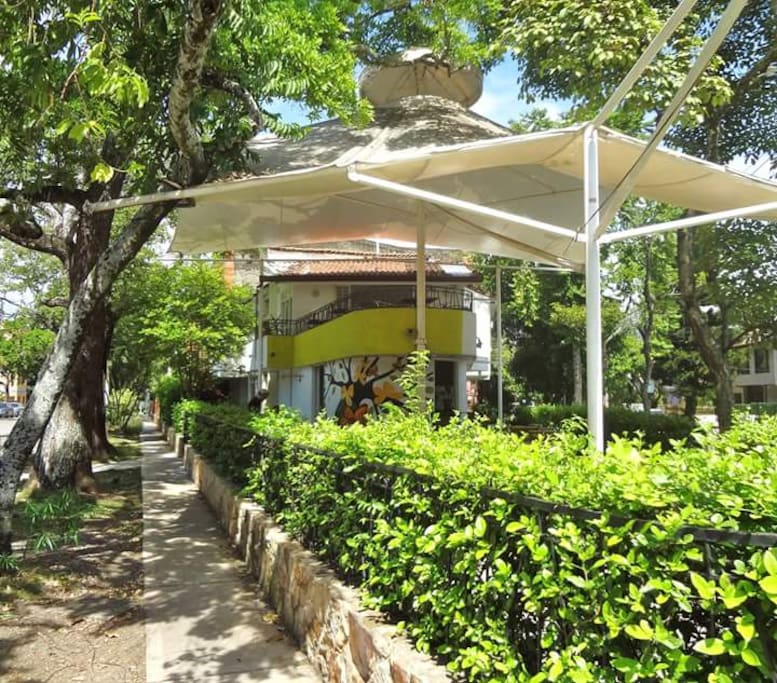 RESTAURANTE