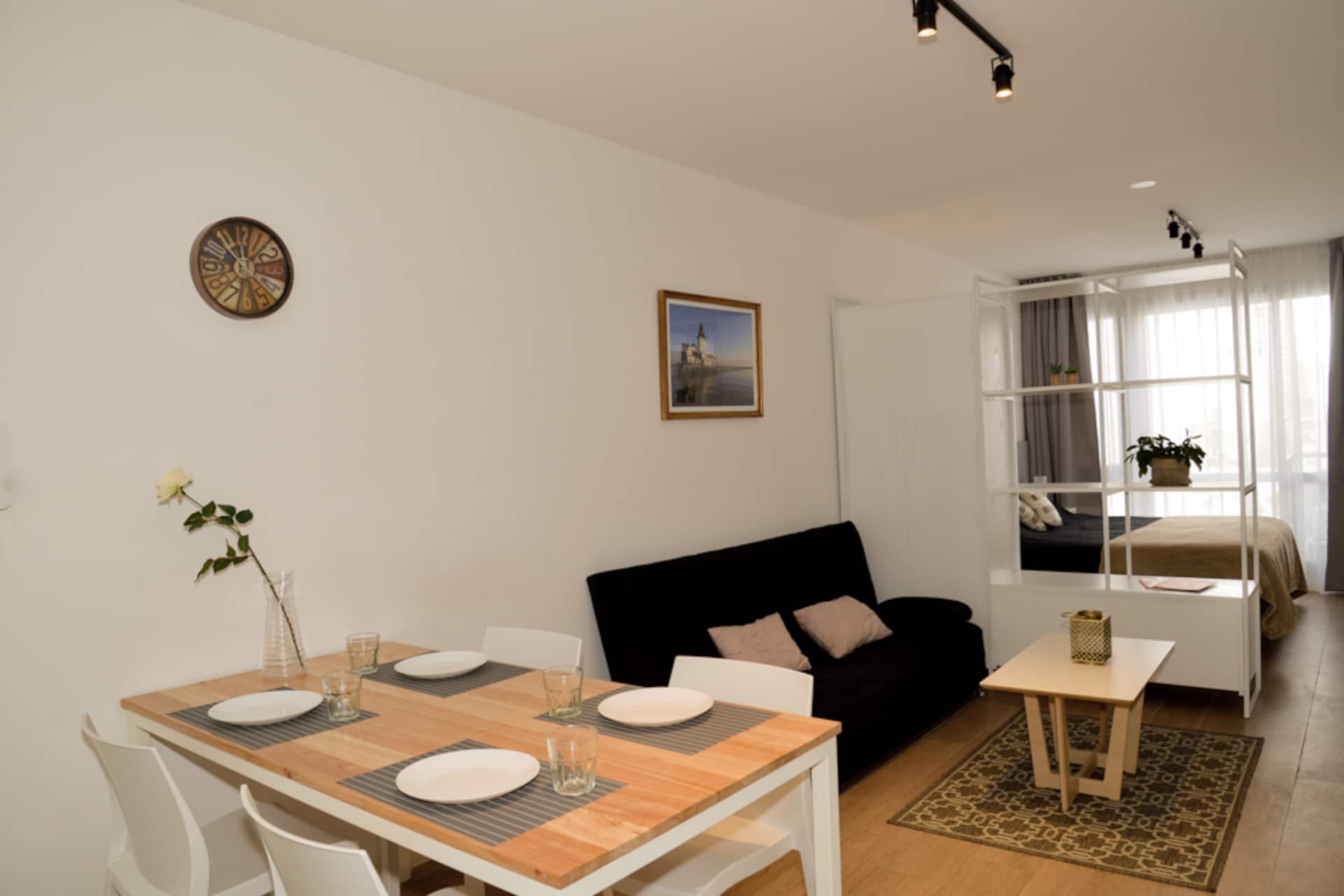 MAGNIFICENT APARTMENT IN NÚÑEZ