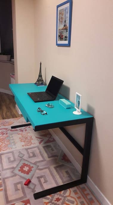 Apartment in UB