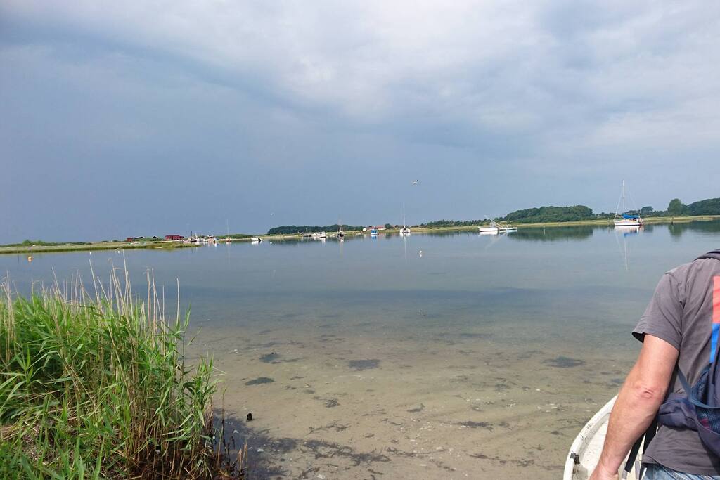 Naturhavnen