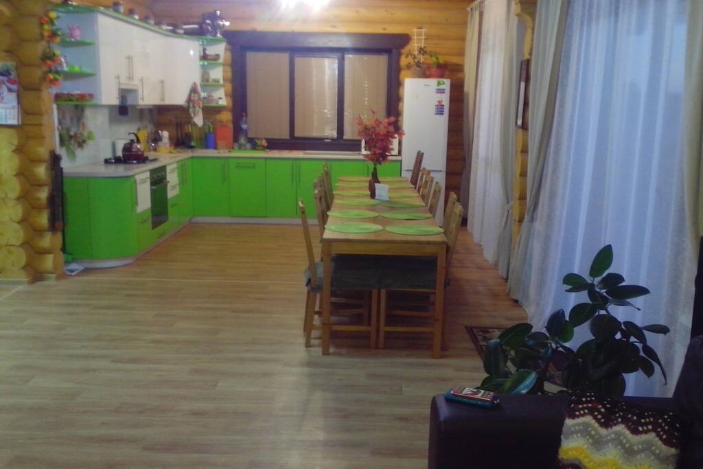 Кухня