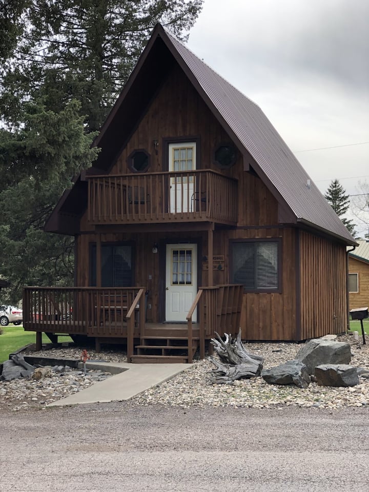 Hill City Cabins Cabins and More Airbnb