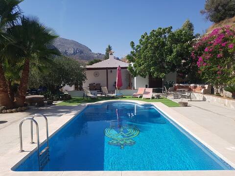 Saladillo house