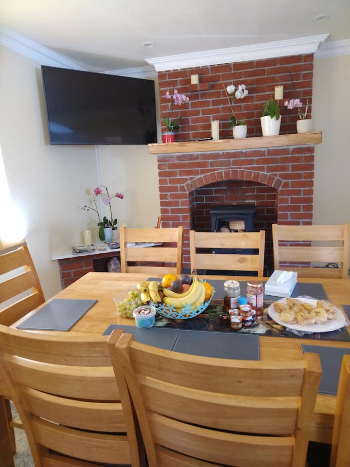 Double Bedroom Ensuite In Muckross, Killarney - County Kerry