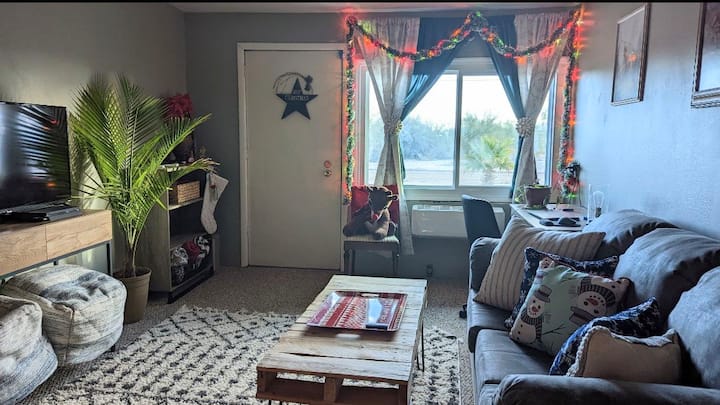 მისაღები ოთახი