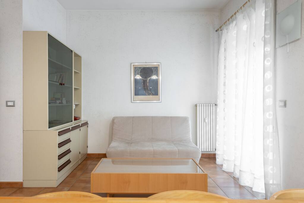 Soggiorno