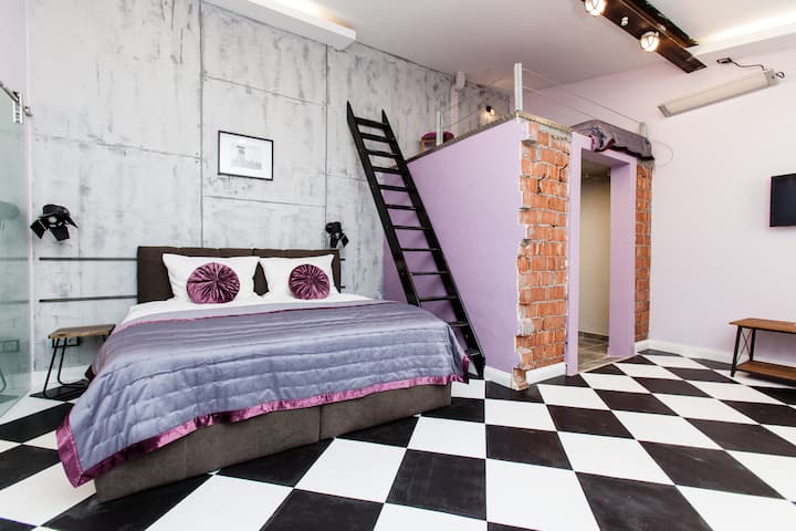 3 ÄPfel Design Apartments - Velbert