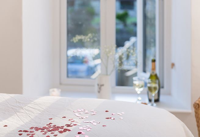 Dormitorio principal