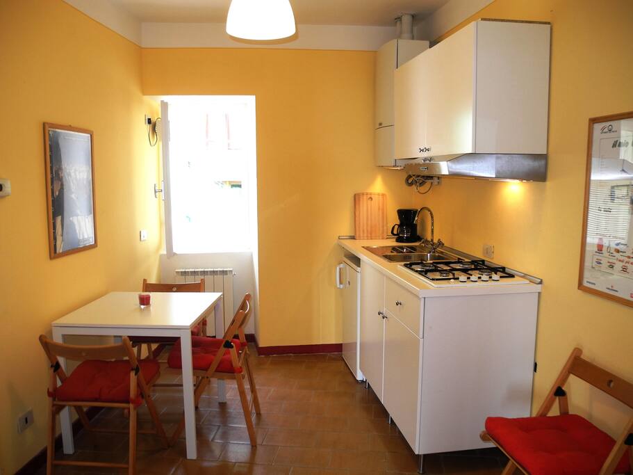 Cucina
