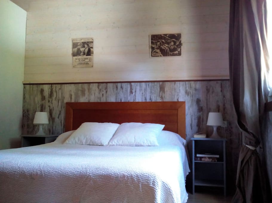 Dormitorio