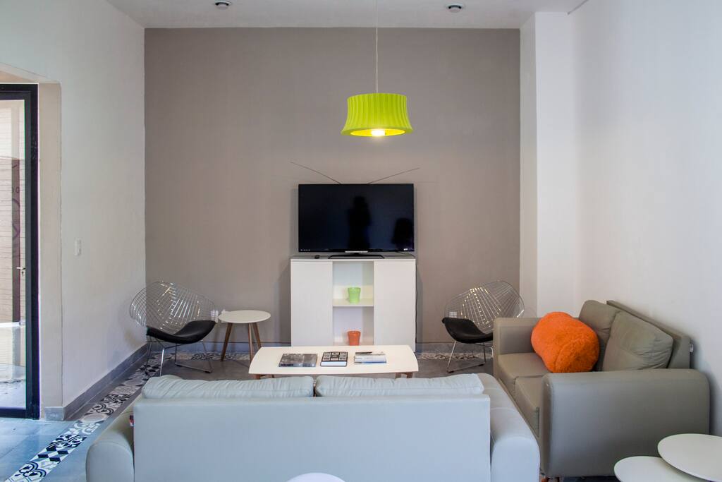 Sala de TV