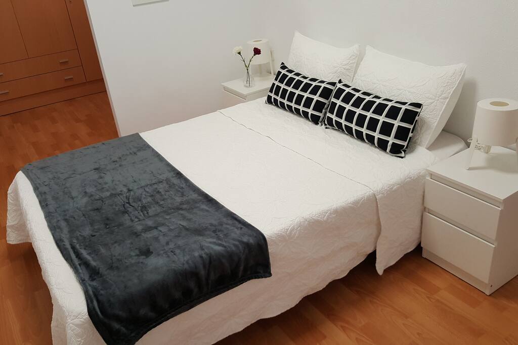 DORMITORIO