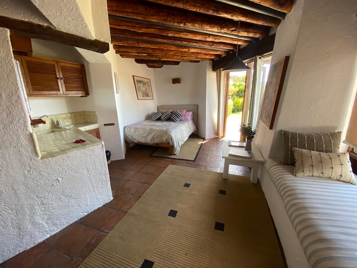 Градинска зона 