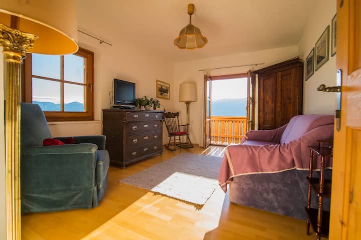 ห้องนั่งเล่น