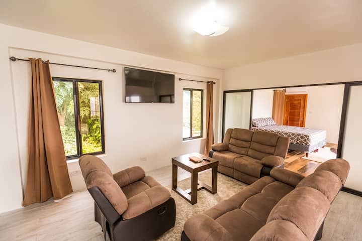 Sargas Villa - $1m Piton & Ocean Views! Woww - Saint Lucia