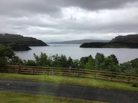 Cnoc Mhairi self catering