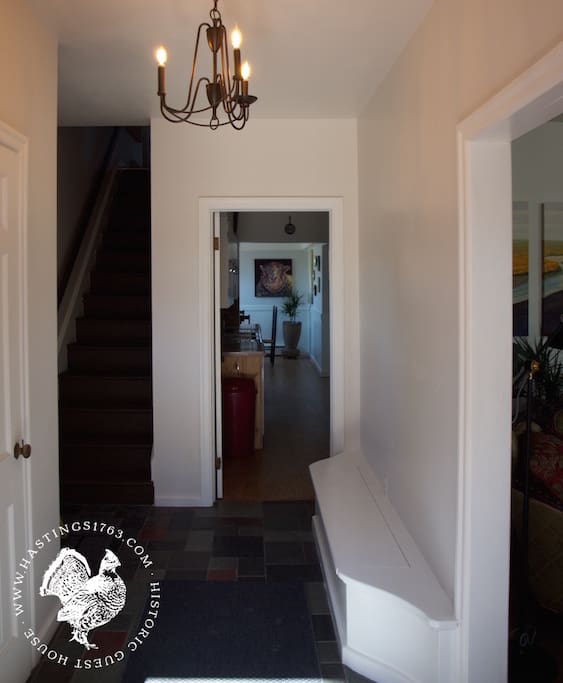 Foyer