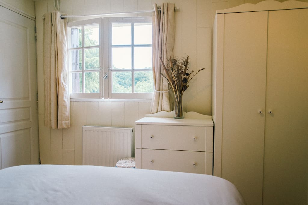 Double Bedroom 1