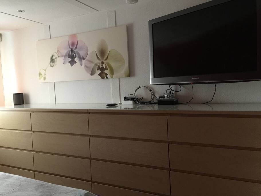 Fernseher