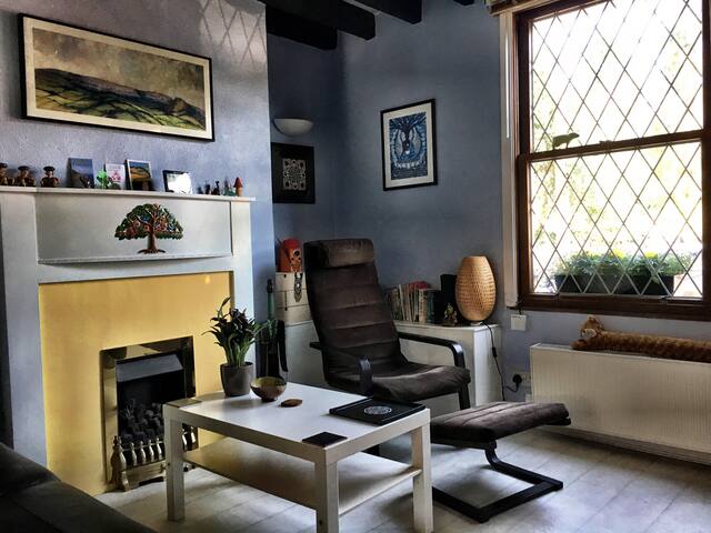 Airbnb Llangollen Holiday Rentals Places To Stay Wales