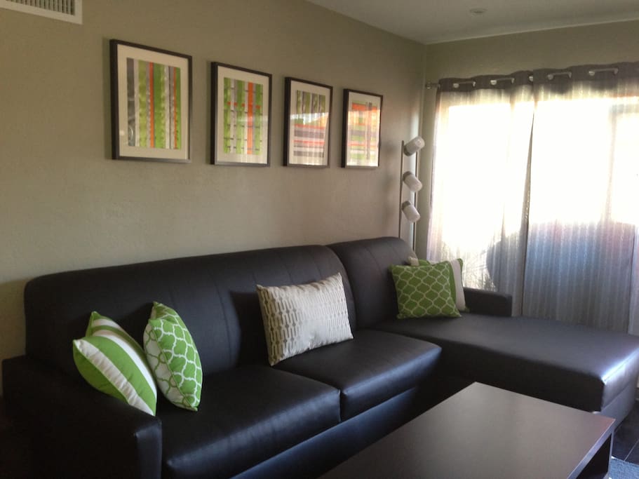 Sofa Bed Sectional