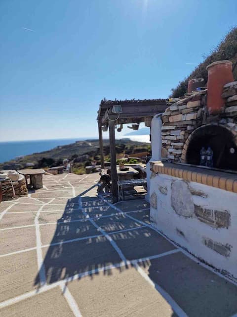 Punta Sea View!