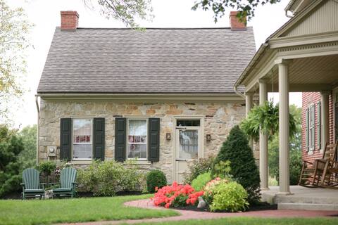 Landis Farm Guest House