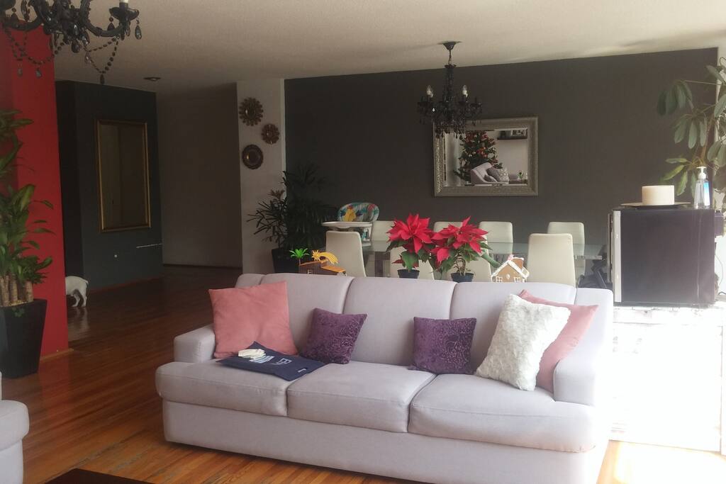 sala