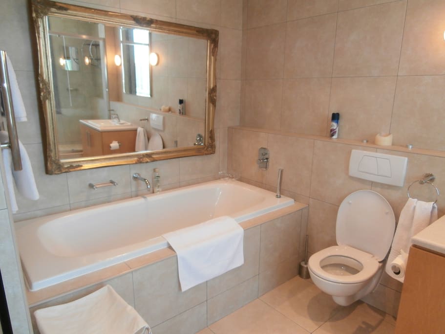 Full en suite