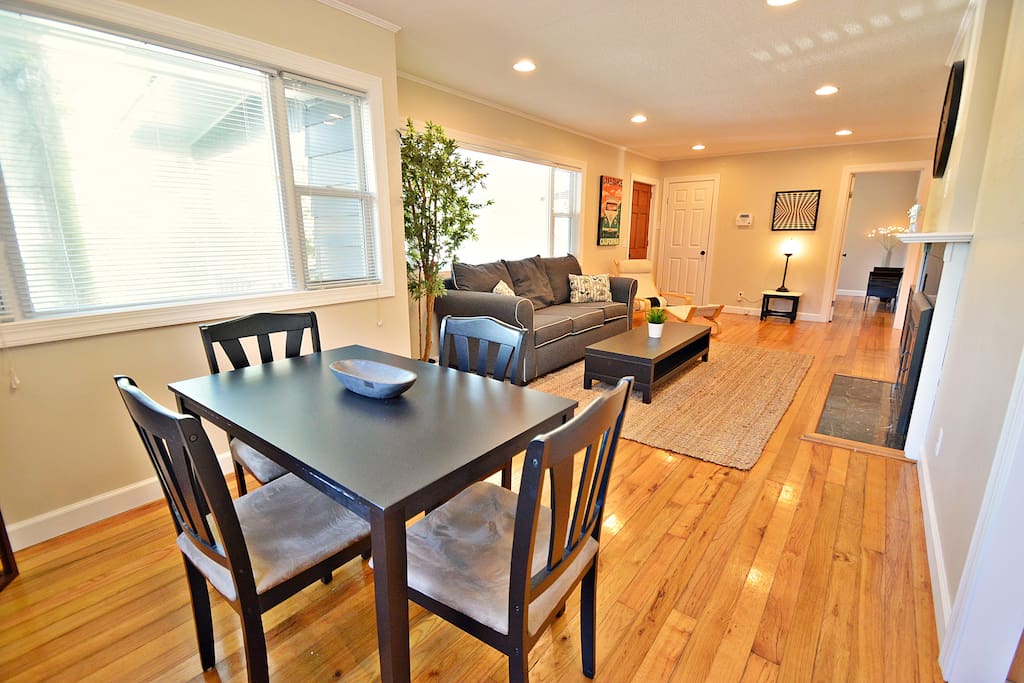 Dining/Living
