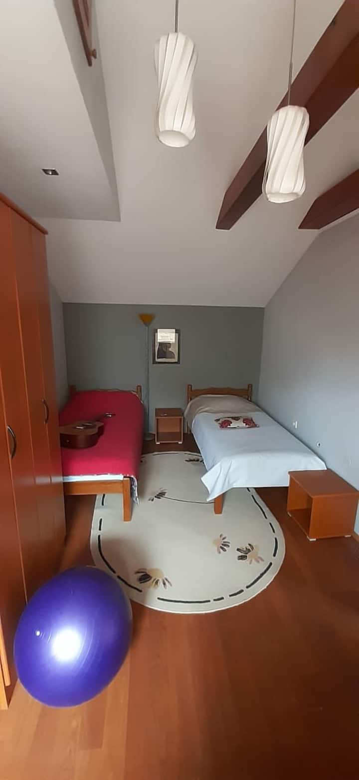 Спална соба