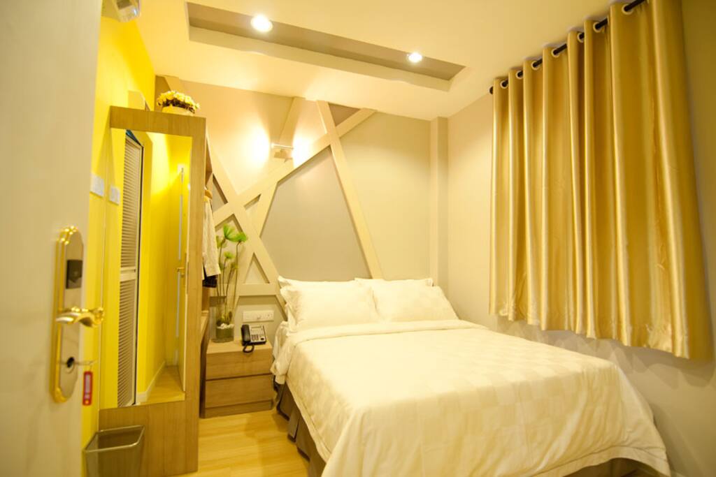 Room interior