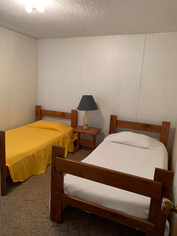 Habitación 4