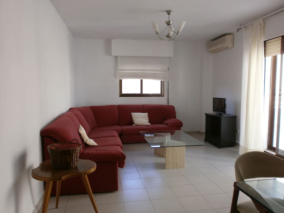 Salón