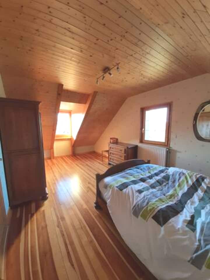 Dormitorio 2