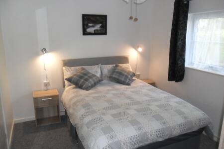 Secluded location in the heart of Newquay.