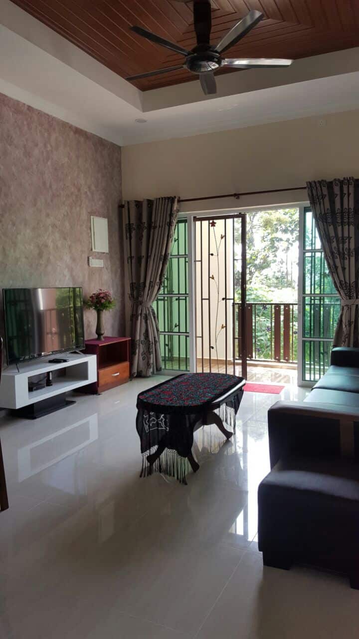 Beautiful Bungalow Eida Amin Homestay @ Alma - Bukit Mertajam