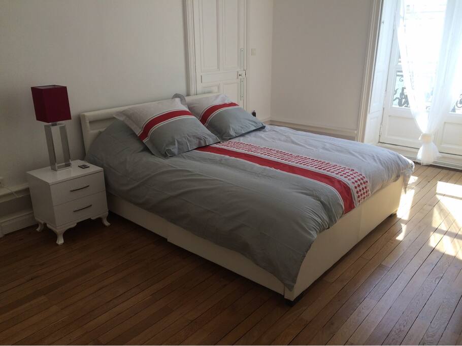 Chambre 1