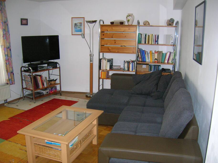 extendible Sofa-Bed