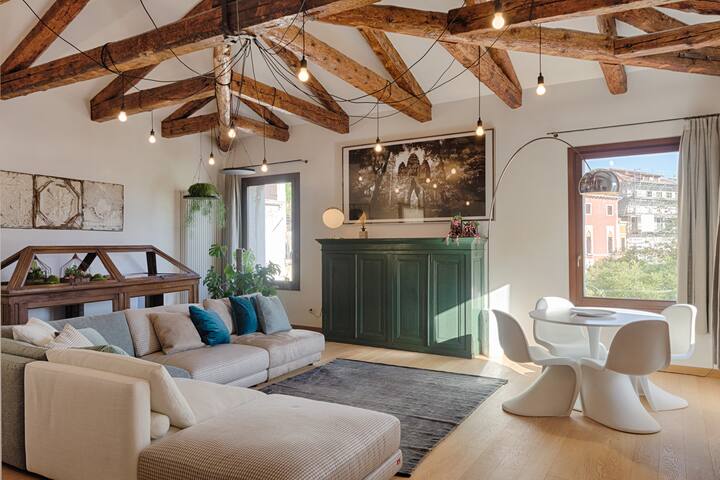 Apartment San Polo 2167 gallery image 2